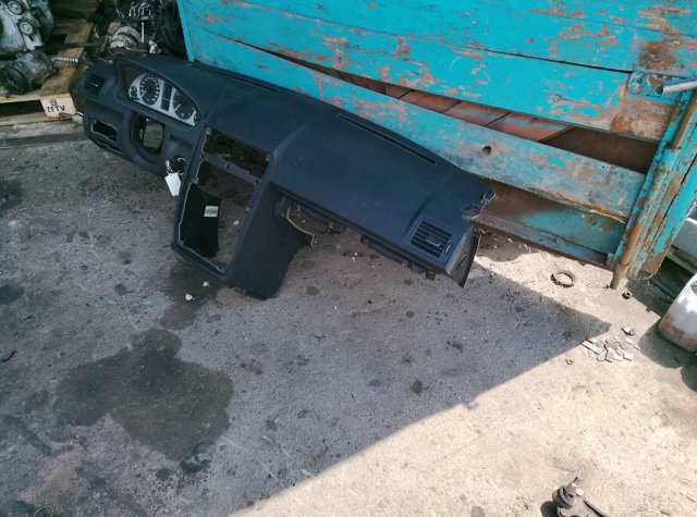 Подушка безпеки, пасажирська, AIRBAG — фото 3