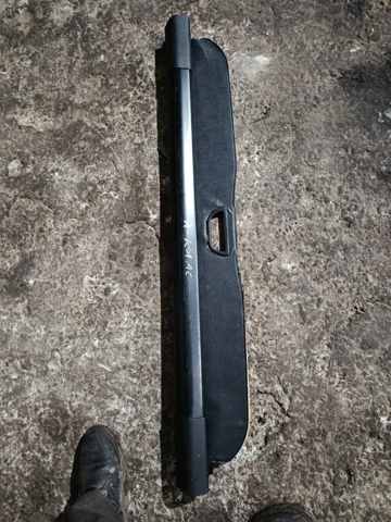 Шторка багажника — фото 3