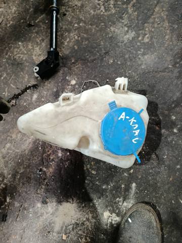 Бачок омивача скла — фото 1