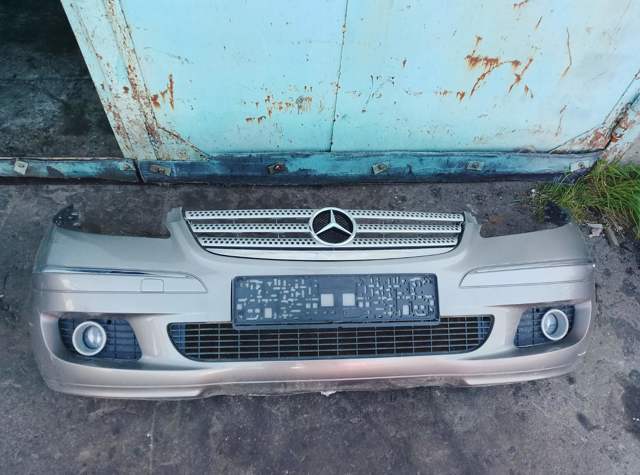 Бампер передний A1698850525 MERCEDES