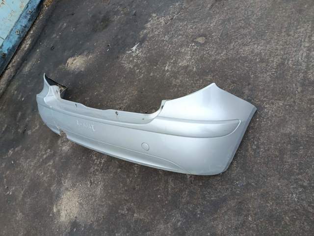 Бампер задній — фото 7