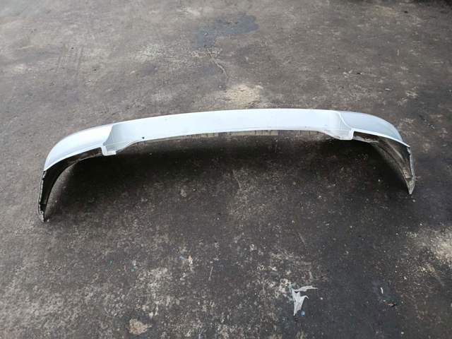 Бампер задній — фото 5