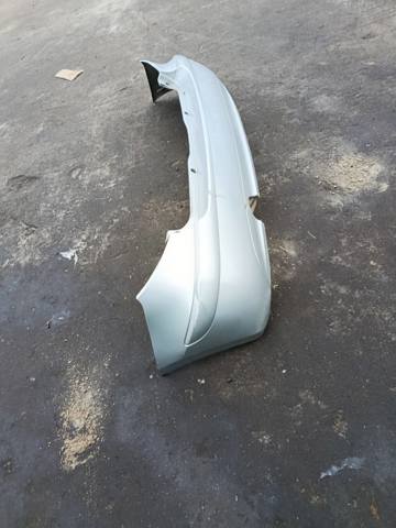 Бампер задній — фото 3