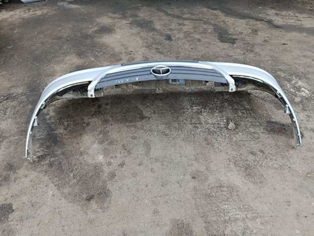 Бампер передній — фото 6