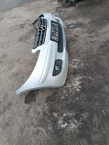 Бампер передній — фото 5