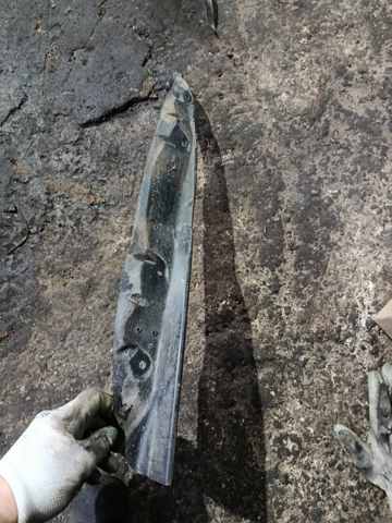 Пильник — фото 1