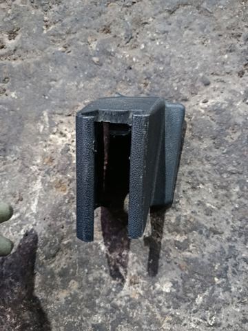 Пластикова накладка — фото 5