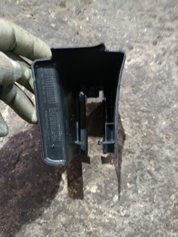 Пластикова накладка — фото 3