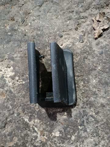 Пластикова накладка — фото 3