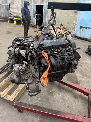 A18XER OPEL Двигатель купить в Украина
