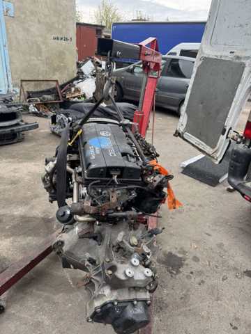 A18XER OPEL Двигатель в сборе купить в Чернигов