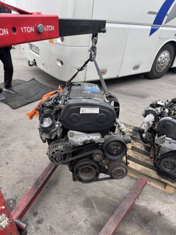 A18XER OPEL Двигатель купить в Запорожье