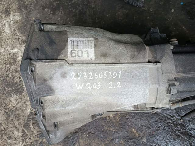 2032605301 MERCEDES купить в Чернигов