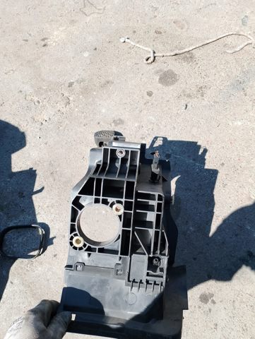 Блок педалей