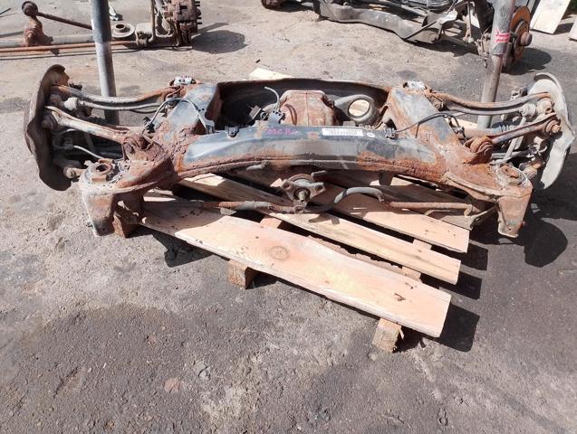 Амортизатор задний