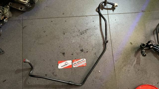 Вакуумна трубка — фото 1