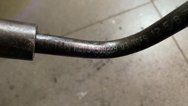 Вакуумна трубка — фото 2