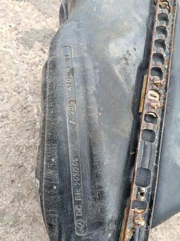 Паливний бак — фото 2