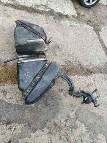 Паливний бак — фото 5