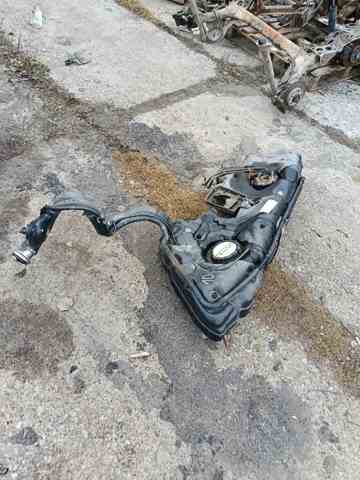 Паливний бак — фото 6