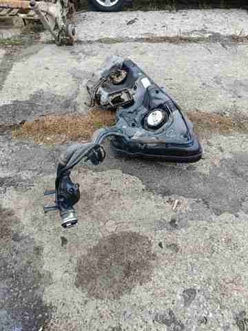 Паливний бак — фото 7