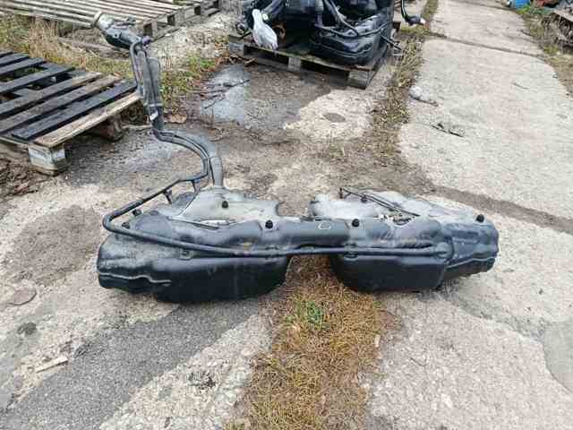 Паливний бак — фото 6