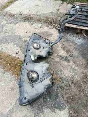 Паливний бак — фото 1