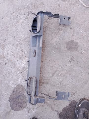 Воздуховод радиатора A2035050930 MERCEDES