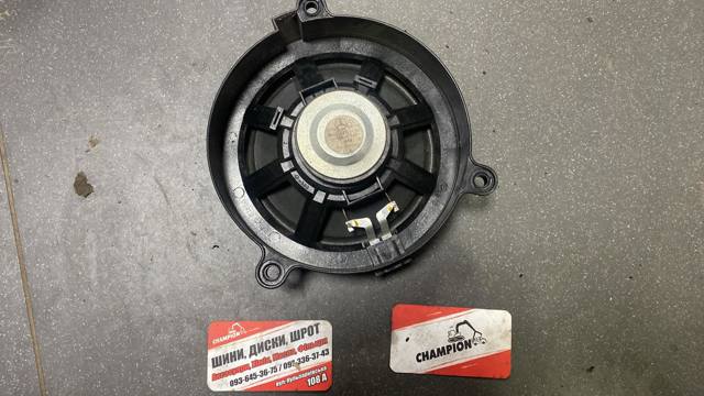 Динамік передньої двері — фото 3