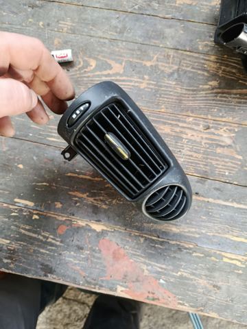 Дефлектор салону — фото 1