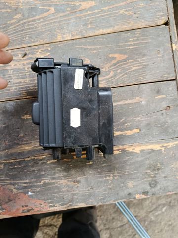 Дефлектор торпедо — фото 3