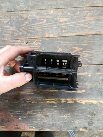 Дефлектор торпедо — фото 5