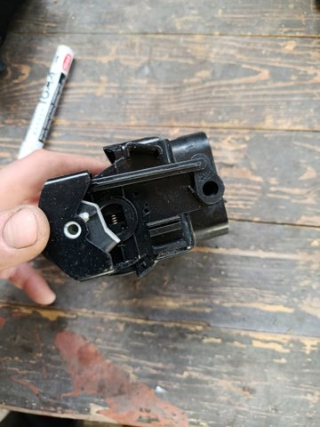 Дефлектор торпедо — фото 9