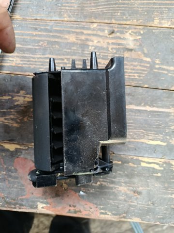 Дефлектор торпедо — фото 10