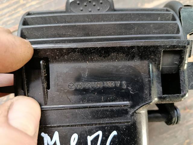 Дефлектор торпедо — фото 7