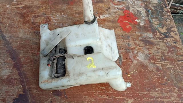 Горловина бачка — фото 4