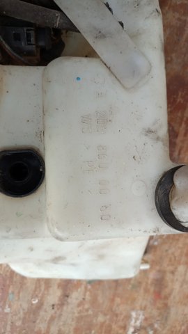 Горловина бачка — фото 3