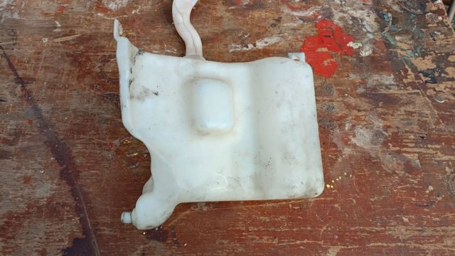 Горловина бачка — фото 5