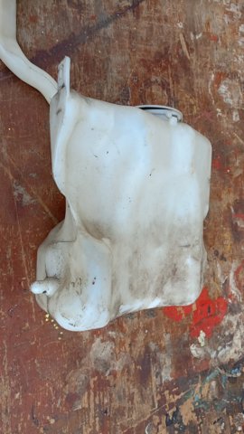 Бачок омивача скла — фото 6