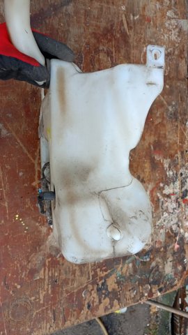 Бачок омивача скла — фото 5