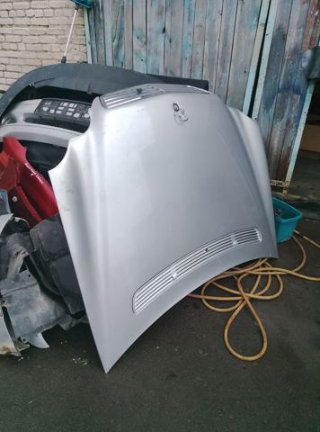 MERCEDES A2038800483 Решетка радиатора в наличии Харьков