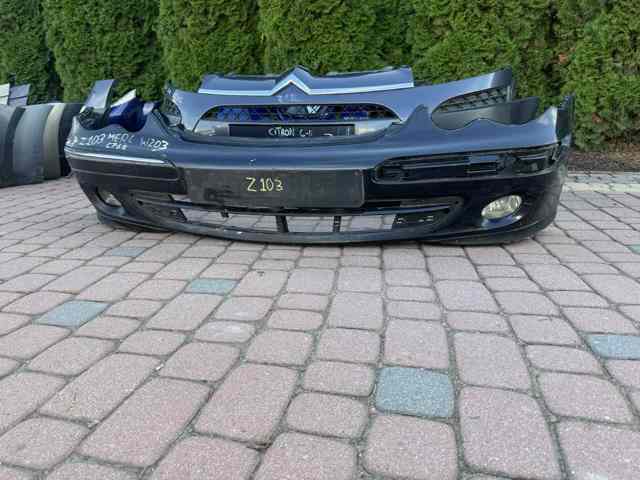 Решетка переднего бампера A2038801005 MERCEDES