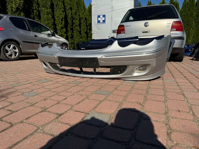 A2038850025 MERCEDES Бампер передний купить в Днепр