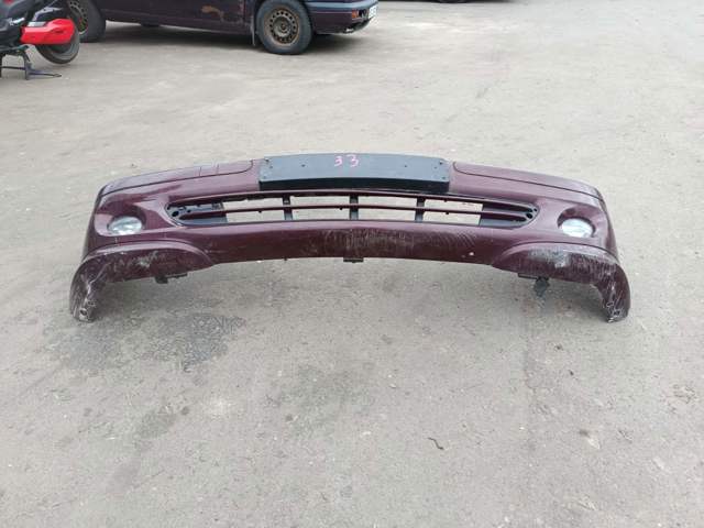Бампер на авто A2038850025 MERCEDES