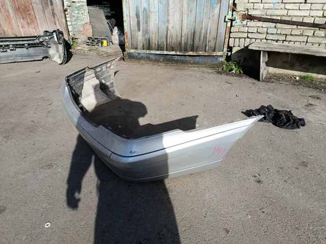 A2038850114 Кронштейн бампера заднего левый купить Полтава