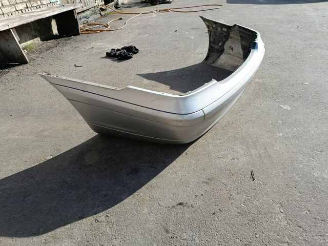 A2038850114 Кронштейн бампера заднего левый купить Житомир