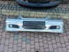 Абсорбер переднего бампера A2038850565 MERCEDES