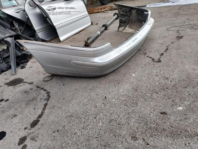 A2038850925 Задний бампер купить Павлоград