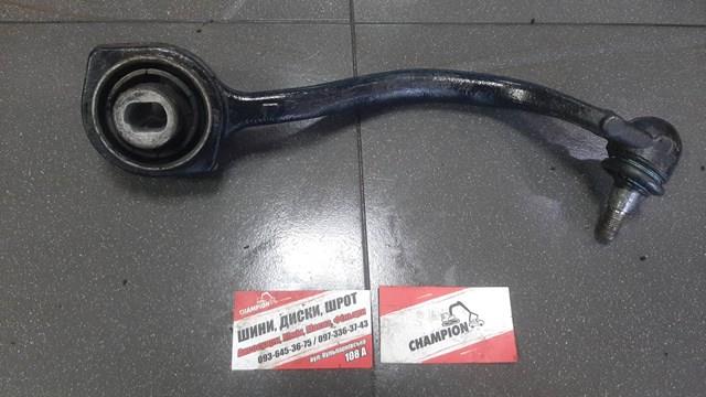 Рычаг передней подвески нижний левый