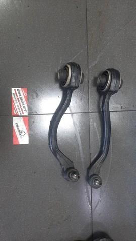 Рычаг передней подвески нижний левый